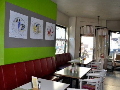 Foto: Kitchen Club