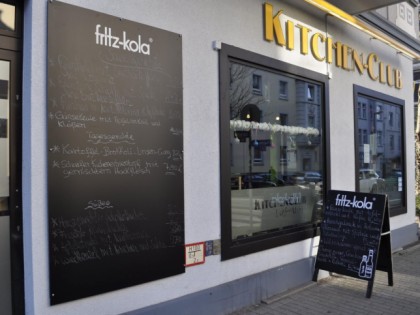 Foto: Kitchen Club